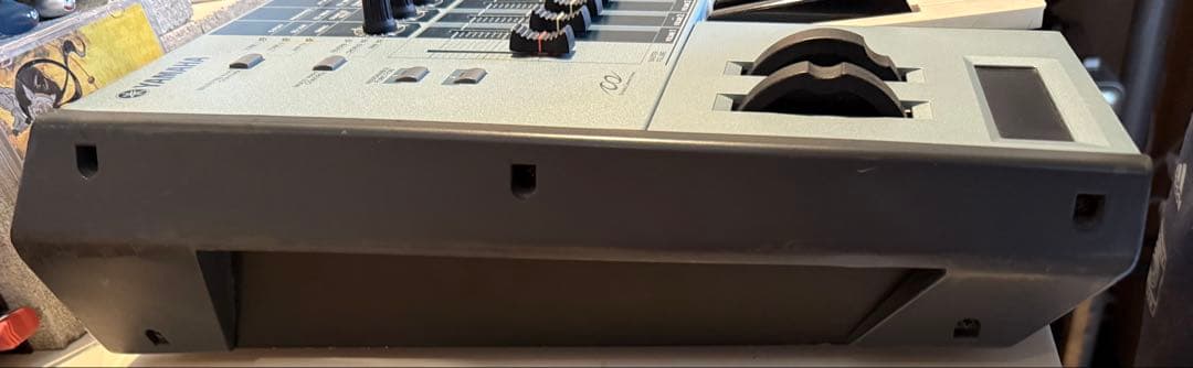 最終値下げ YAMAHA MOTIF XS6 シンセサイザー