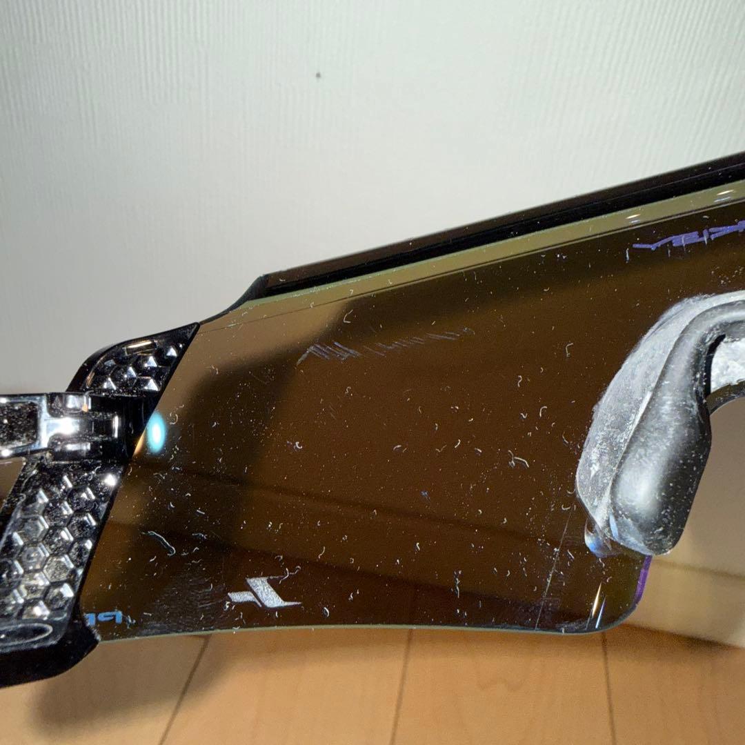 オークリー　KATO X