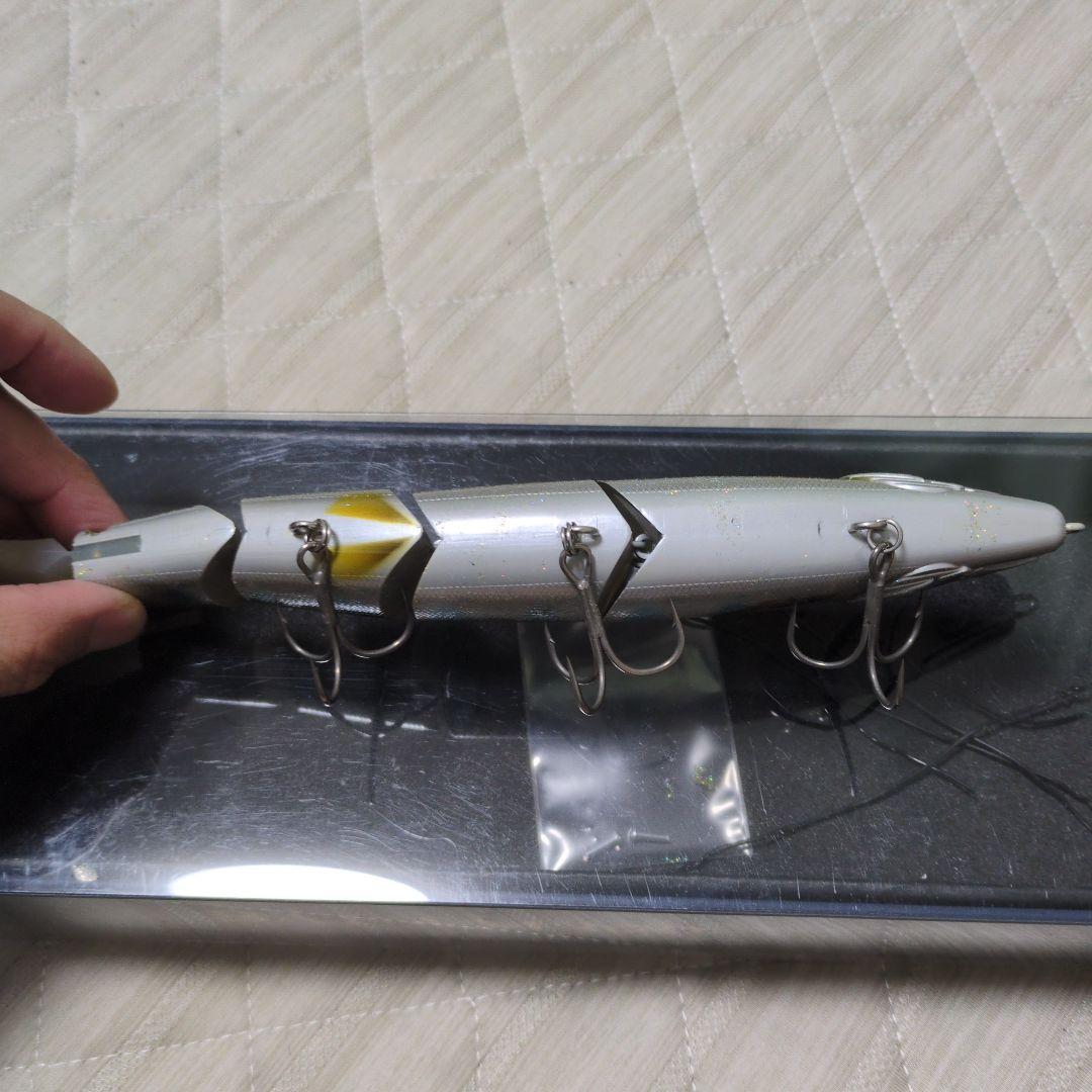 ジャイアントベイト　BALAM300 　アマゴ