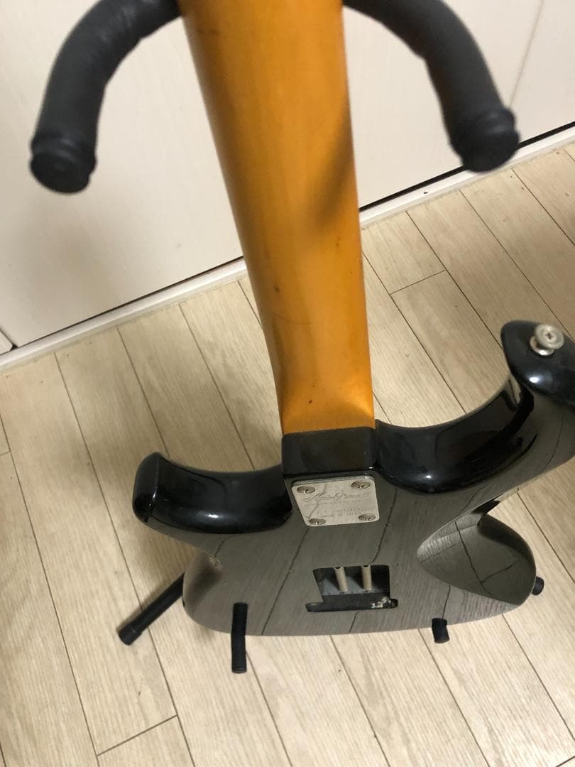 ARIA PROⅡ RS ヴィンテージ フロイドローズ 86ｙ アリアプロIi