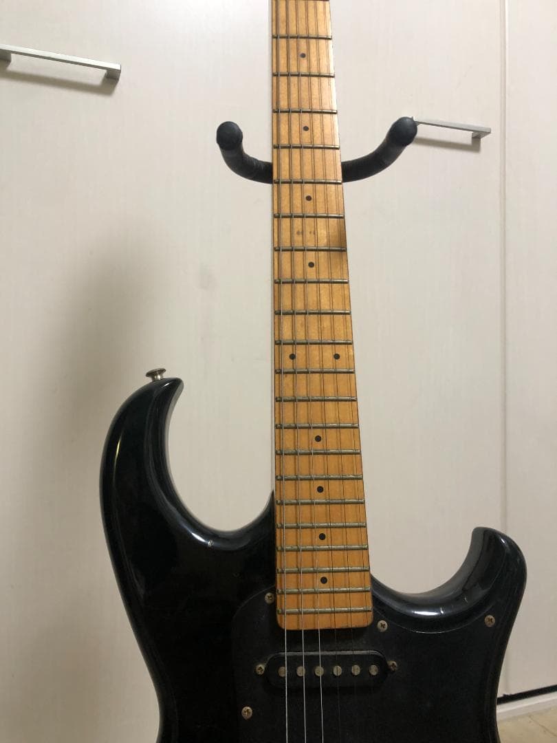 ARIA PROⅡ RS ヴィンテージ フロイドローズ 86ｙ アリアプロIi