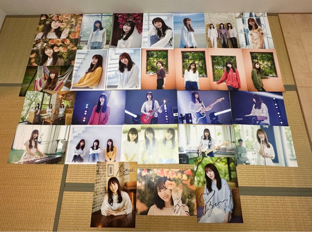 SARD UNDERGROUND グッズ 107点セット(レア、サイン入りあり)