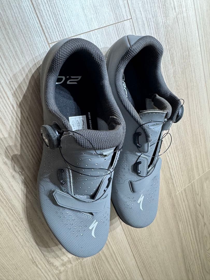 Specialized Torch 2.0 ビンディングシューズ