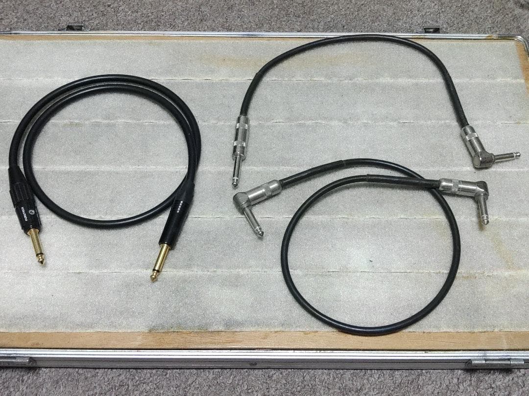 monster cable モンスターケーブル　パッチケーブル11本まとめ売り