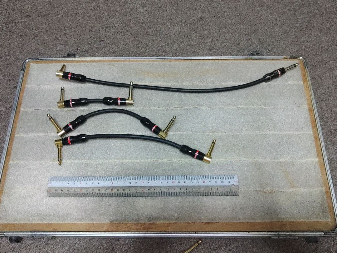 monster cable モンスターケーブル　パッチケーブル11本まとめ売り