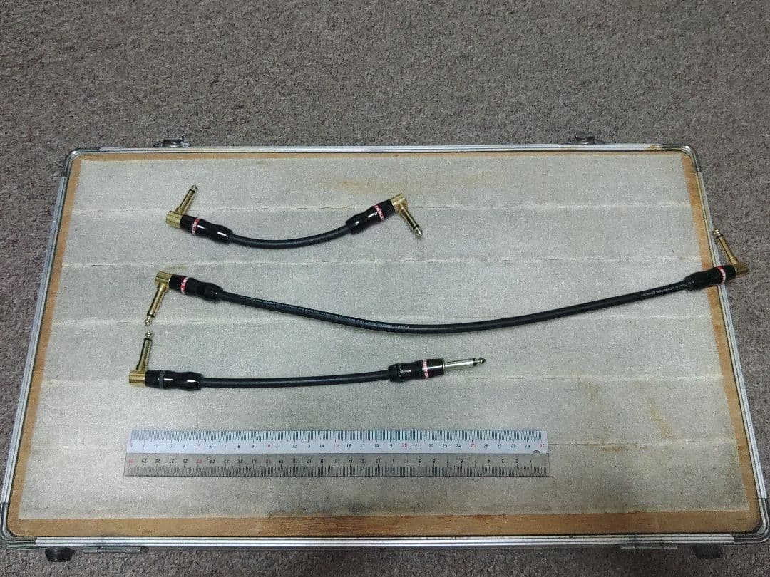 monster cable モンスターケーブル　パッチケーブル11本まとめ売り