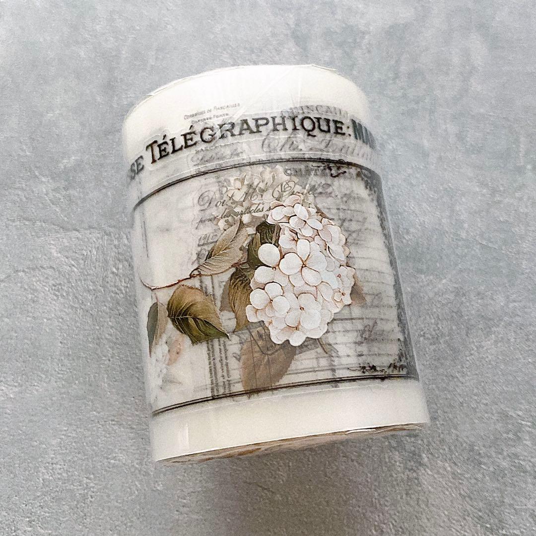 crea with gaby 海外マスキングテープ　マステ 【2015】