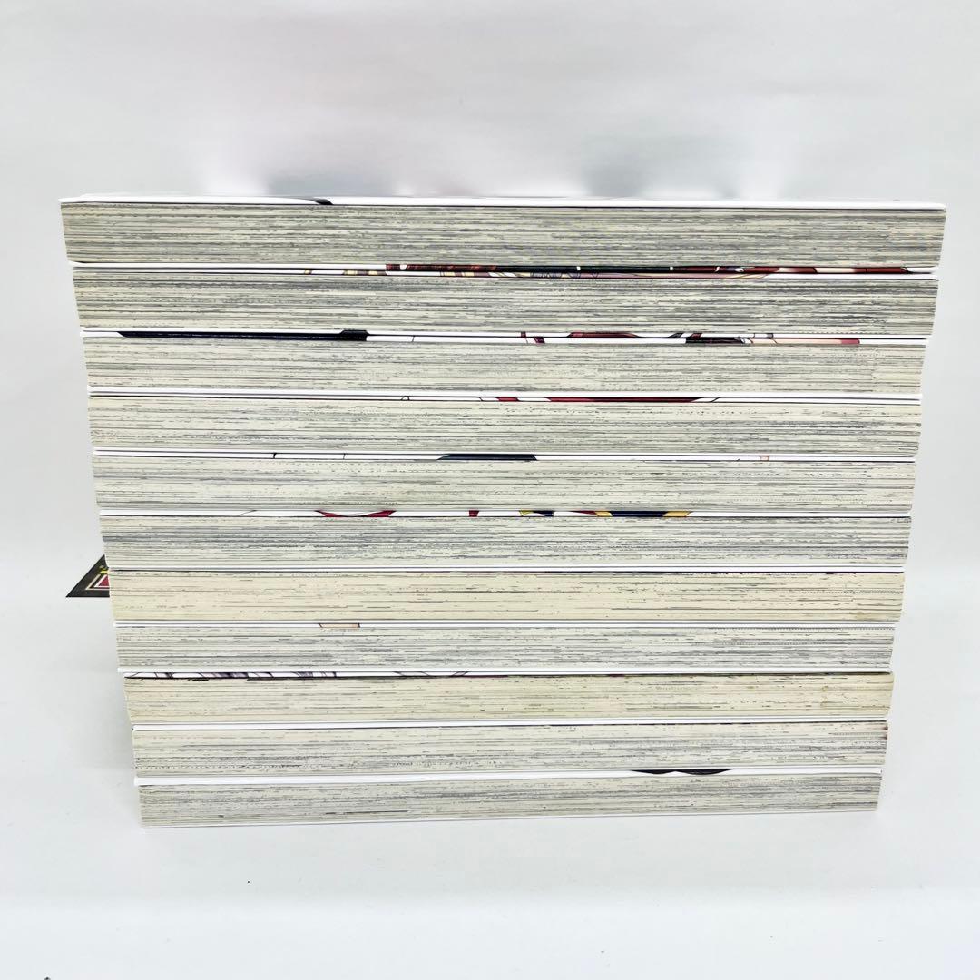 ハイスクールD×D 全11巻 セット まとめ売り 4～11巻初版 送料無料