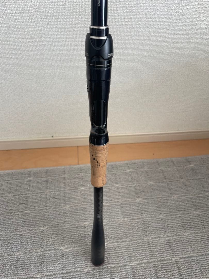 ポイズングロリアス176XXH-SB