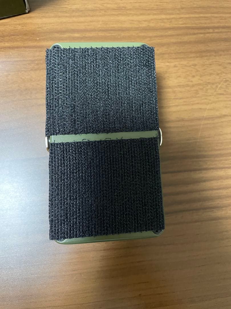 ギター Green Russian Big Muff Pi