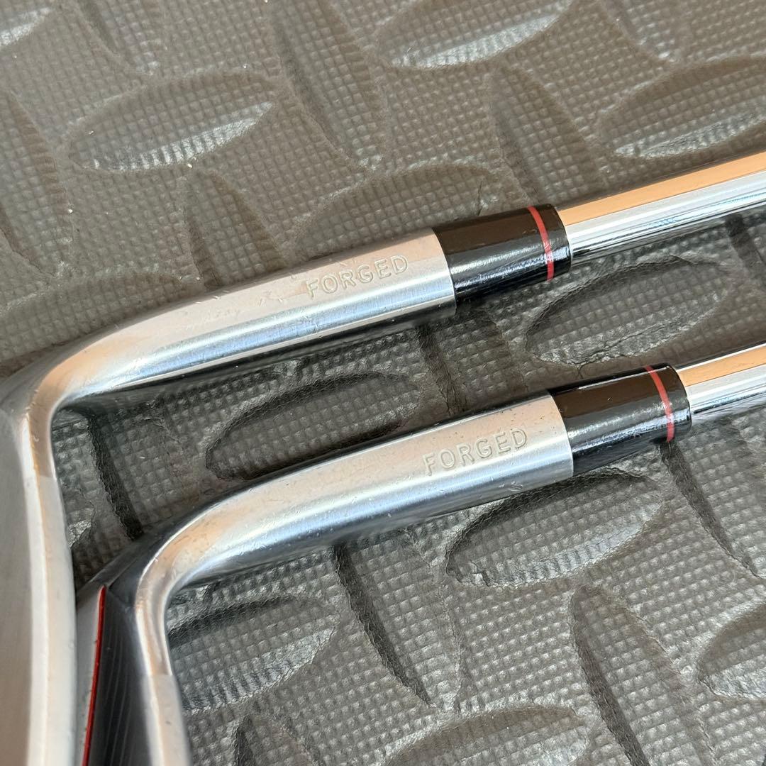 NIKE VR FORGED ウェッジ AW SW NS PRO 950GH