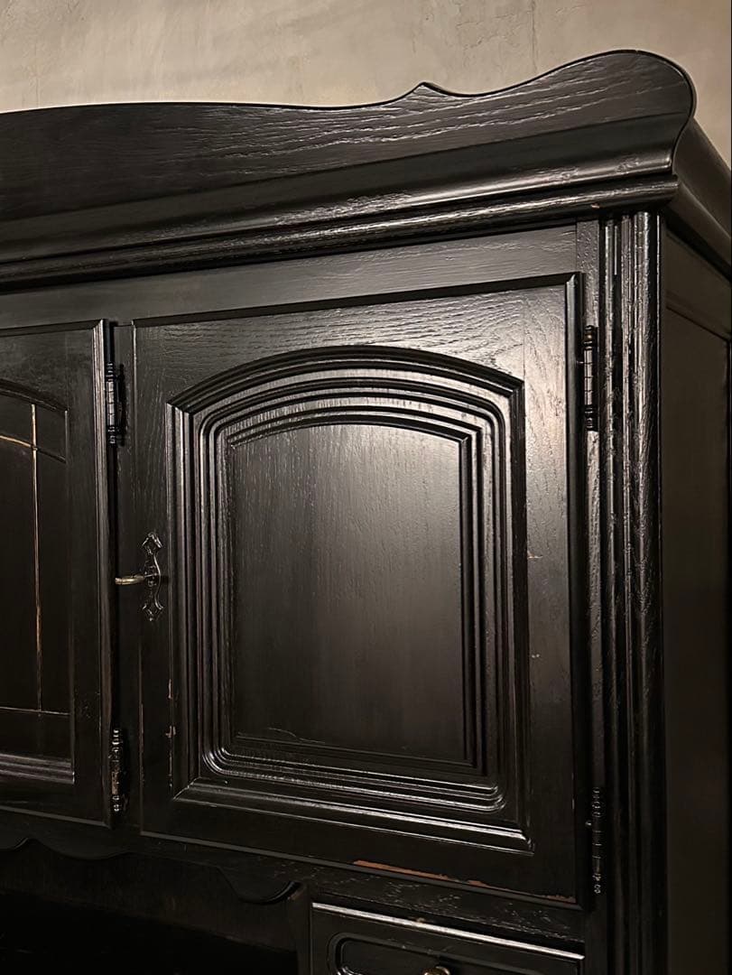 【値引き交渉済み】チェスト　キャビネット　サイドボード　キャビネット　大型