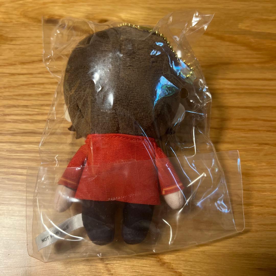 【非売品10体限定】 髙橋海人 オリジナルDOLL ちょっこりさん