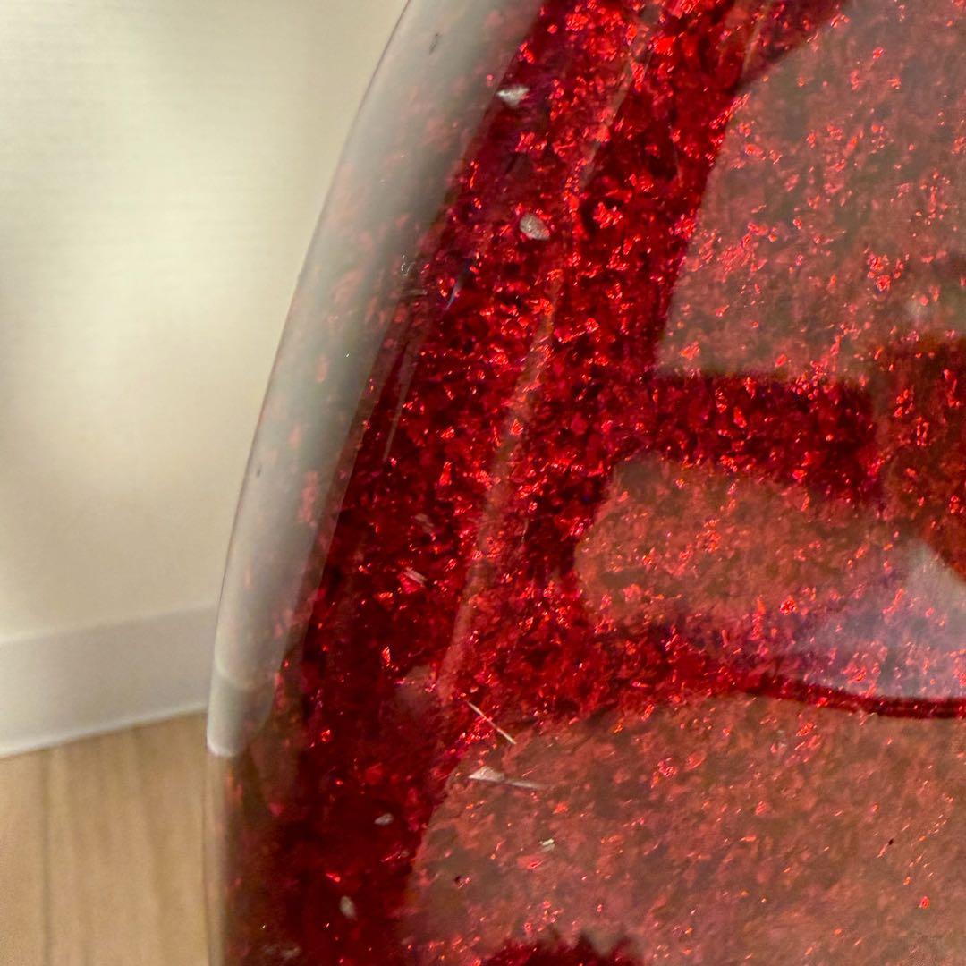 ベース EDWARDS E-J-125JB PYROBABY LUNA SEA