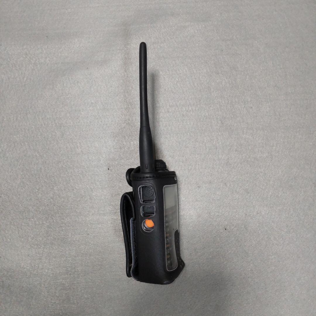 美品　YAESU VX-3 144/430 MHz　デュアルバンドトランシーバー