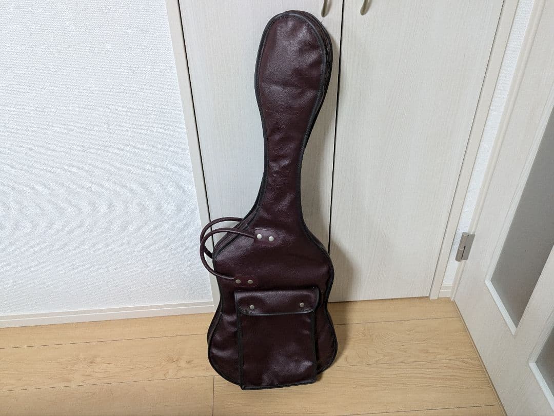 90年代 アリアプロII マグナシリーズ620A ロック式メイプル