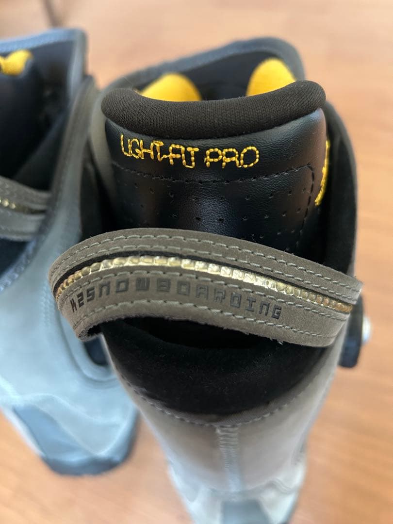 値下げ　k2 スノボーブーツ26.5