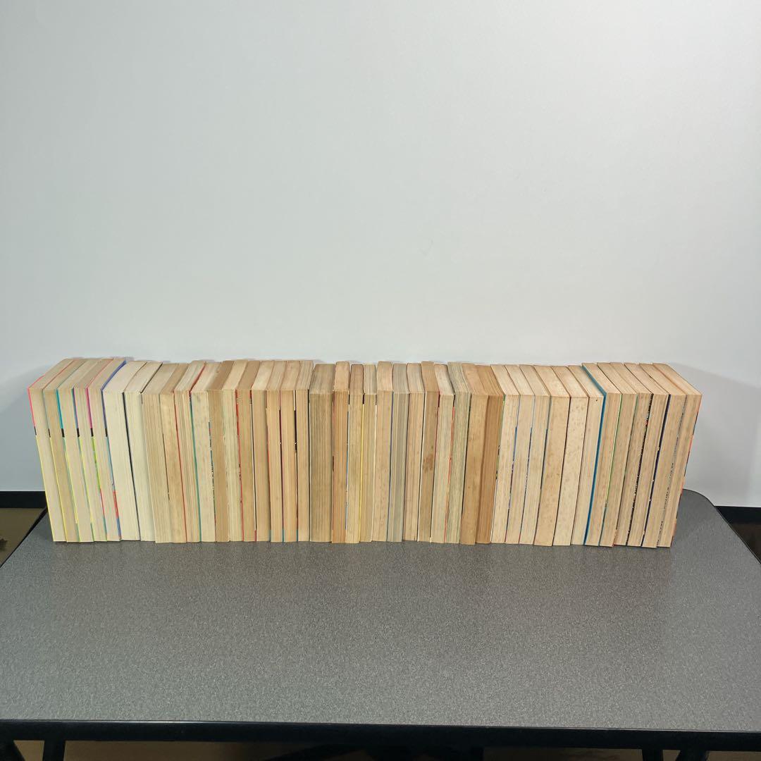 昭和漫画 大量セット 石ノ森章太郎 松本零士 藤子不二雄 エスパー魔美 妖女伝説