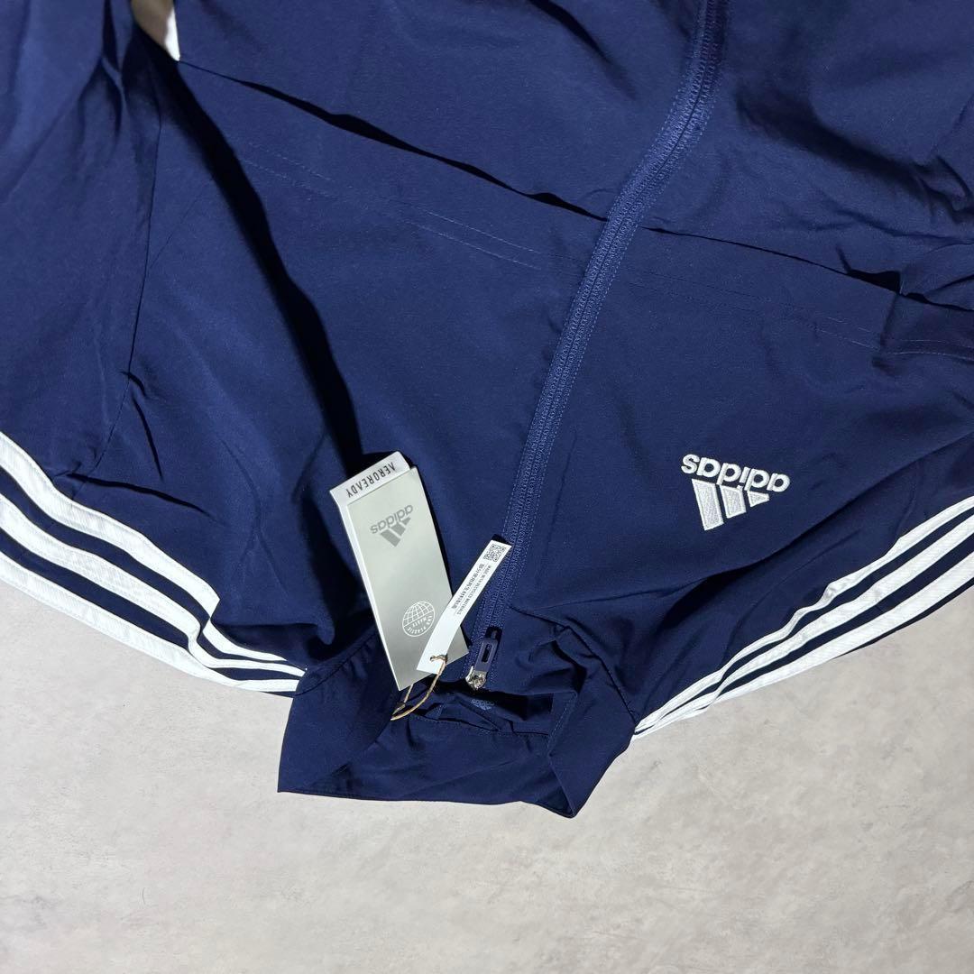 新品 2XLsize アディダス 上下セットアップ ピステ ジャージ スポーツ