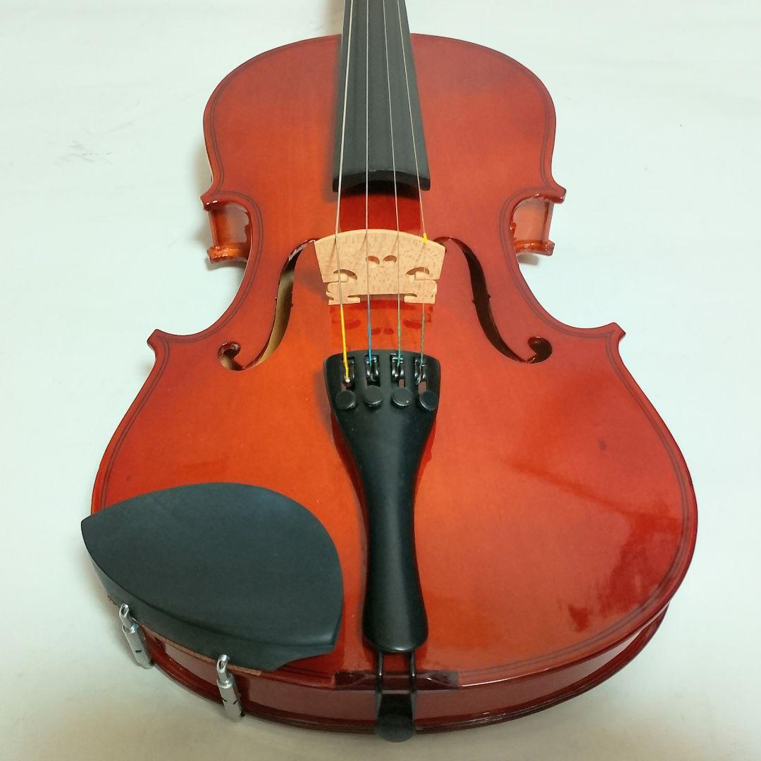 美品　バイオリン　4/4 サイズ