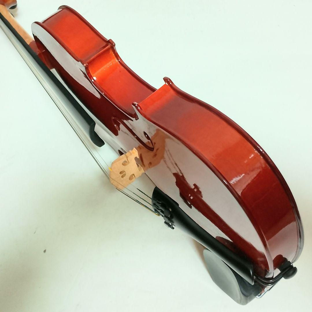 美品　バイオリン　4/4 サイズ