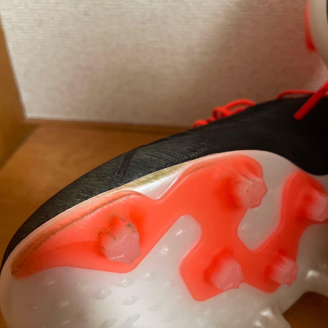 シューズ adidas predator elite L AG