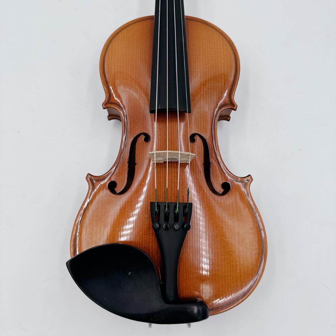 【美品】 HORA 1/4 VIOLIN 2016年製 ソフトケース 付き