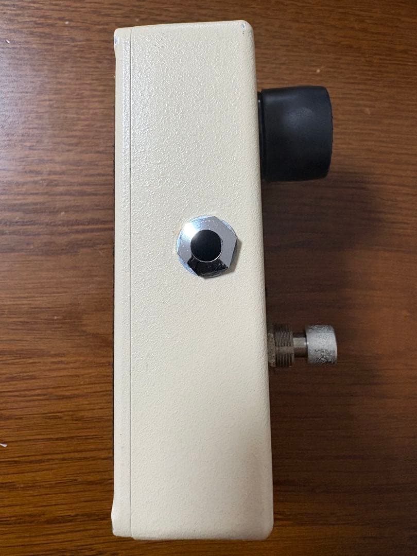 ギター MXR micro amp