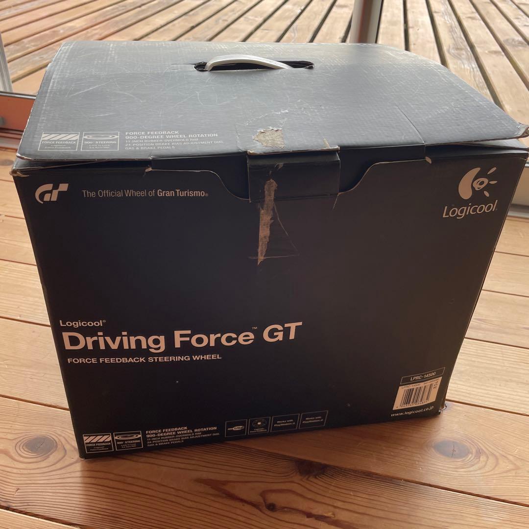 Logicool LPRC-14500 動作確認済み