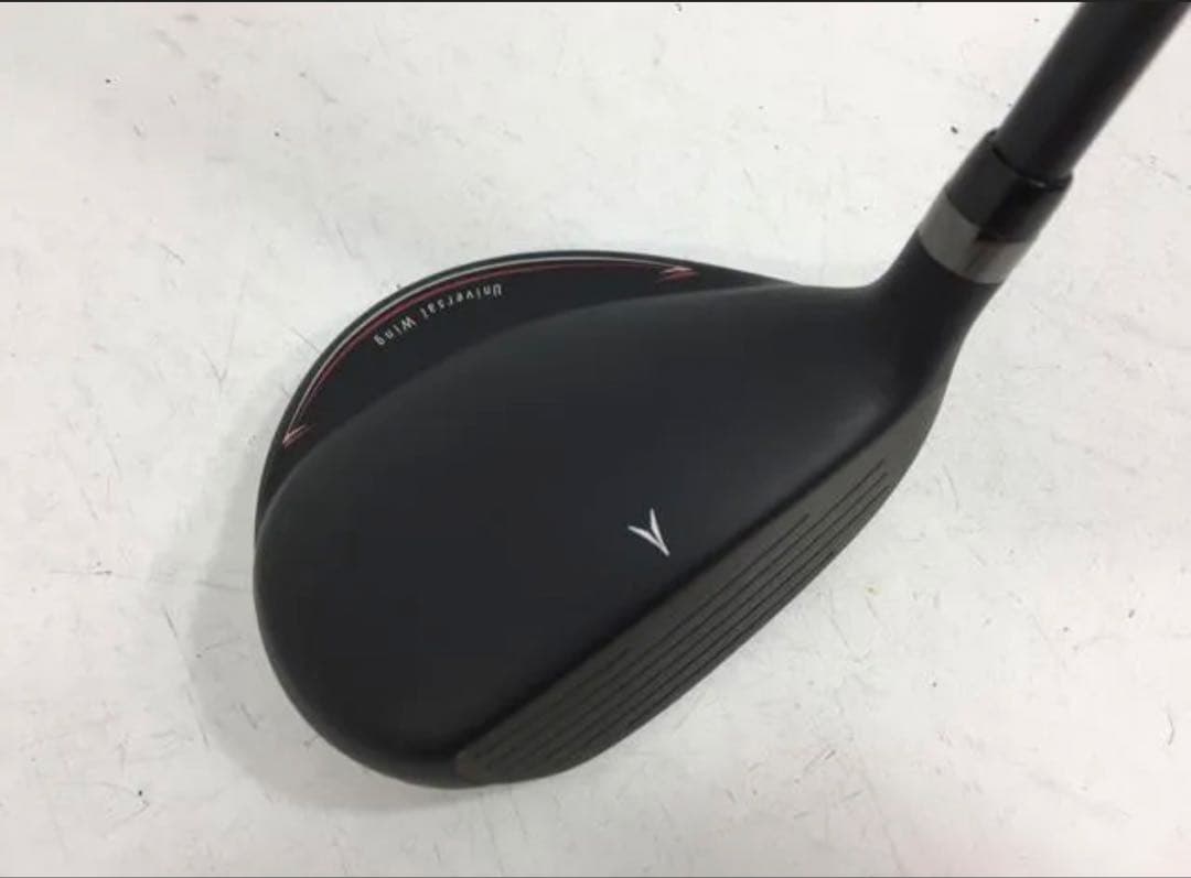 キャスコUFO Speed by POWER TORNADO 33