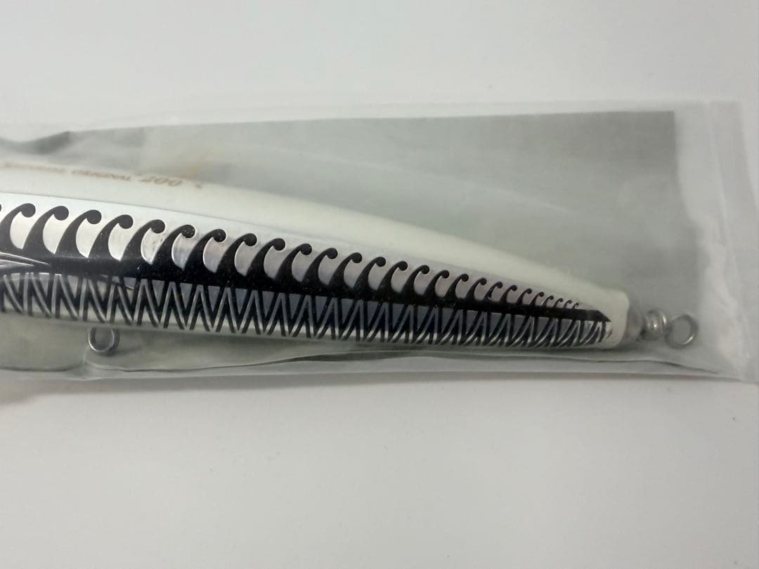 シービーワン ライアン200未使用cbone バズー パドルベイト カーペンター