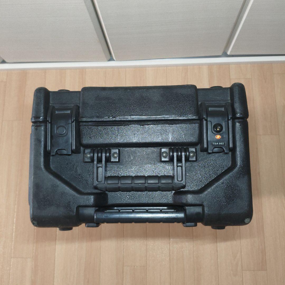 SKB 19-RSF4U ラップトップ ラックケース