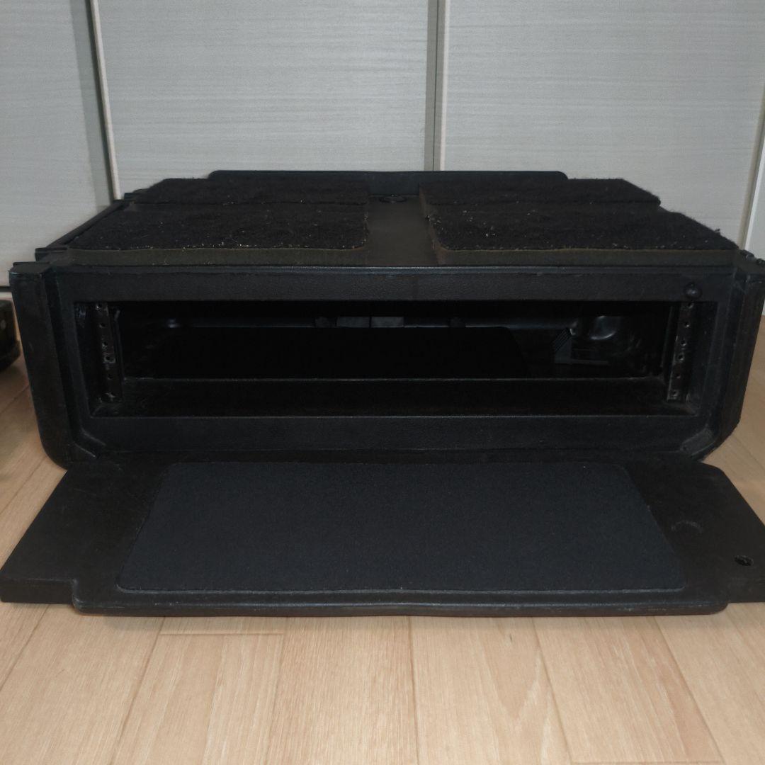 SKB 19-RSF4U ラップトップ ラックケース