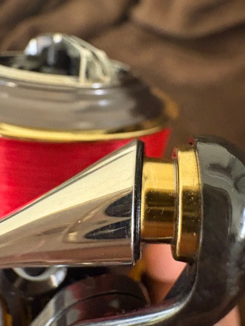 Daiwa 16 セルテート　2004CH スピニングリール