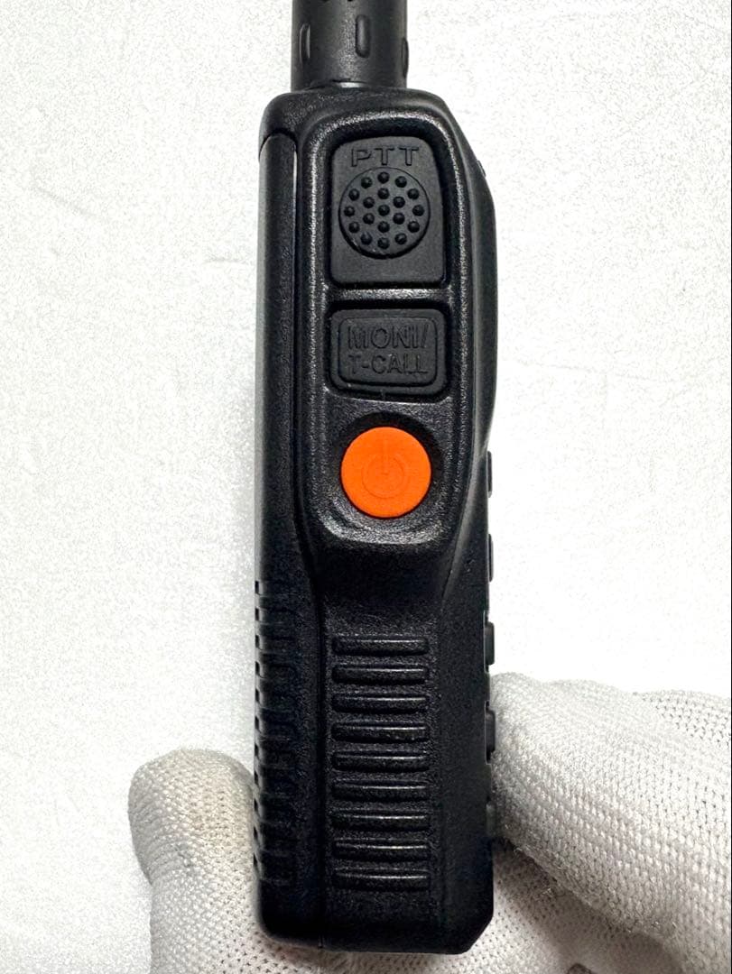 YAESU VX-3 八重洲無線 USB電源ケーブル付