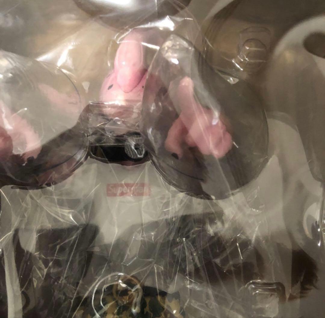 【激レア】 supreme ドラゴンボール　海外限定　魔人ブウ　エラースペル