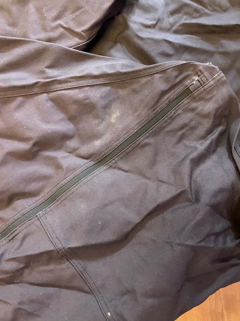 GRIP SWANY GSテント　ジェットブラック