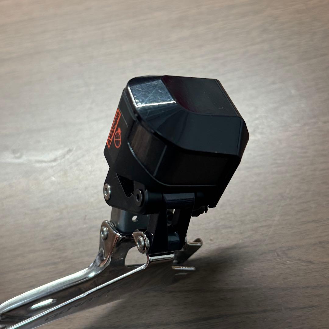 パーツ SHIMANO DURA-ACE FD-R9150 Di2