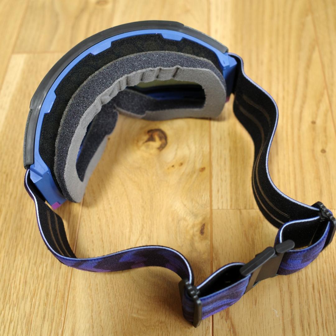 SMITH SQUAD MAG 2026 EARLY MODEL アジアフィット