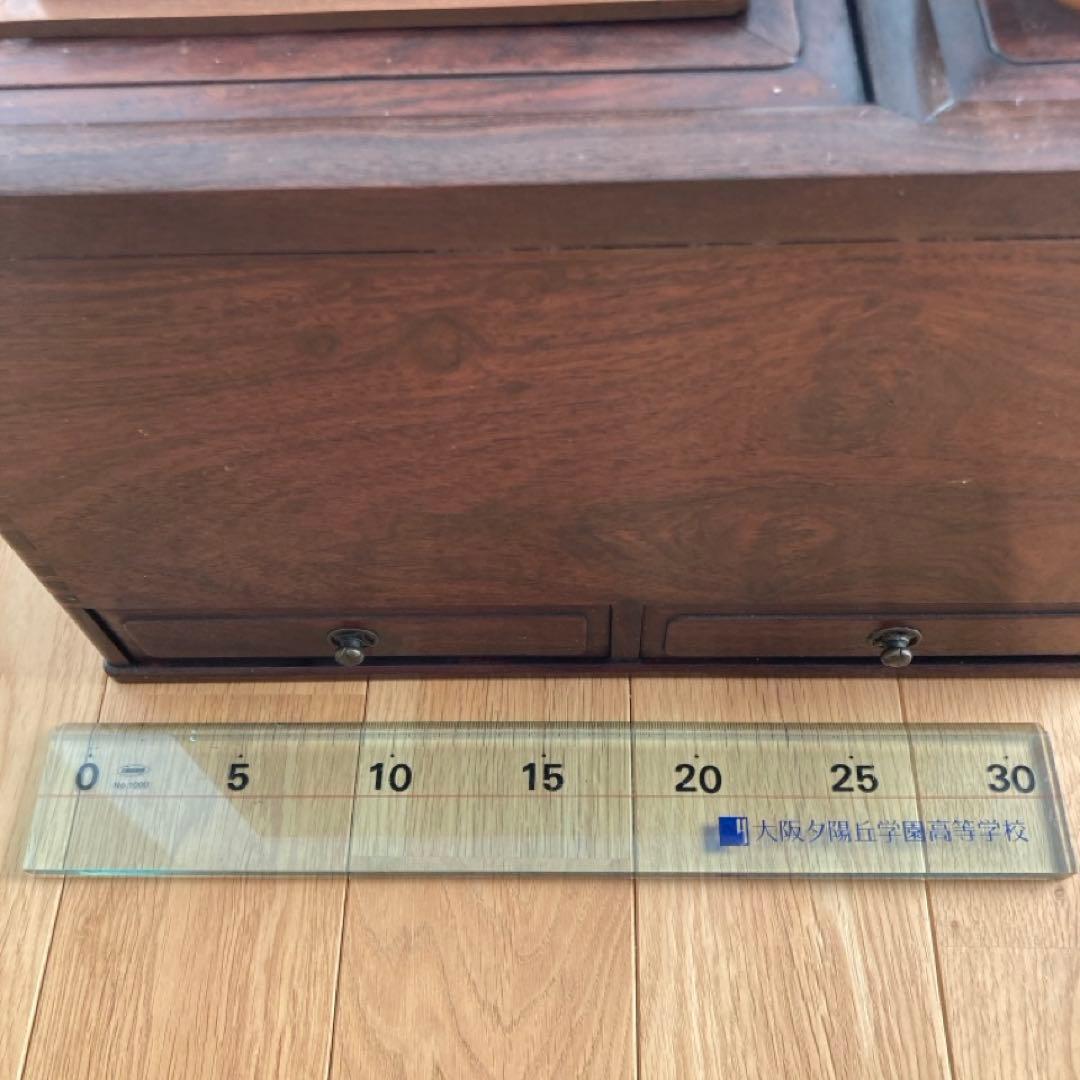 煙草盆　火鉢　骨董