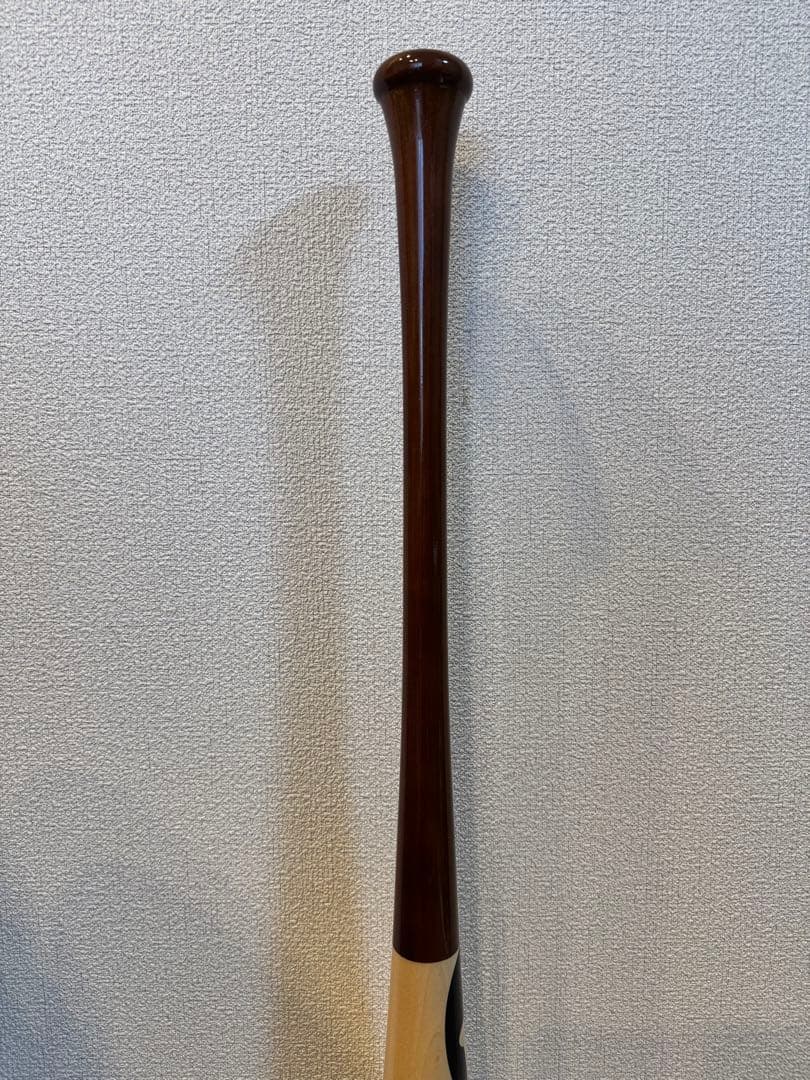 チャンドラー BFJ 硬式バット 新品未使用