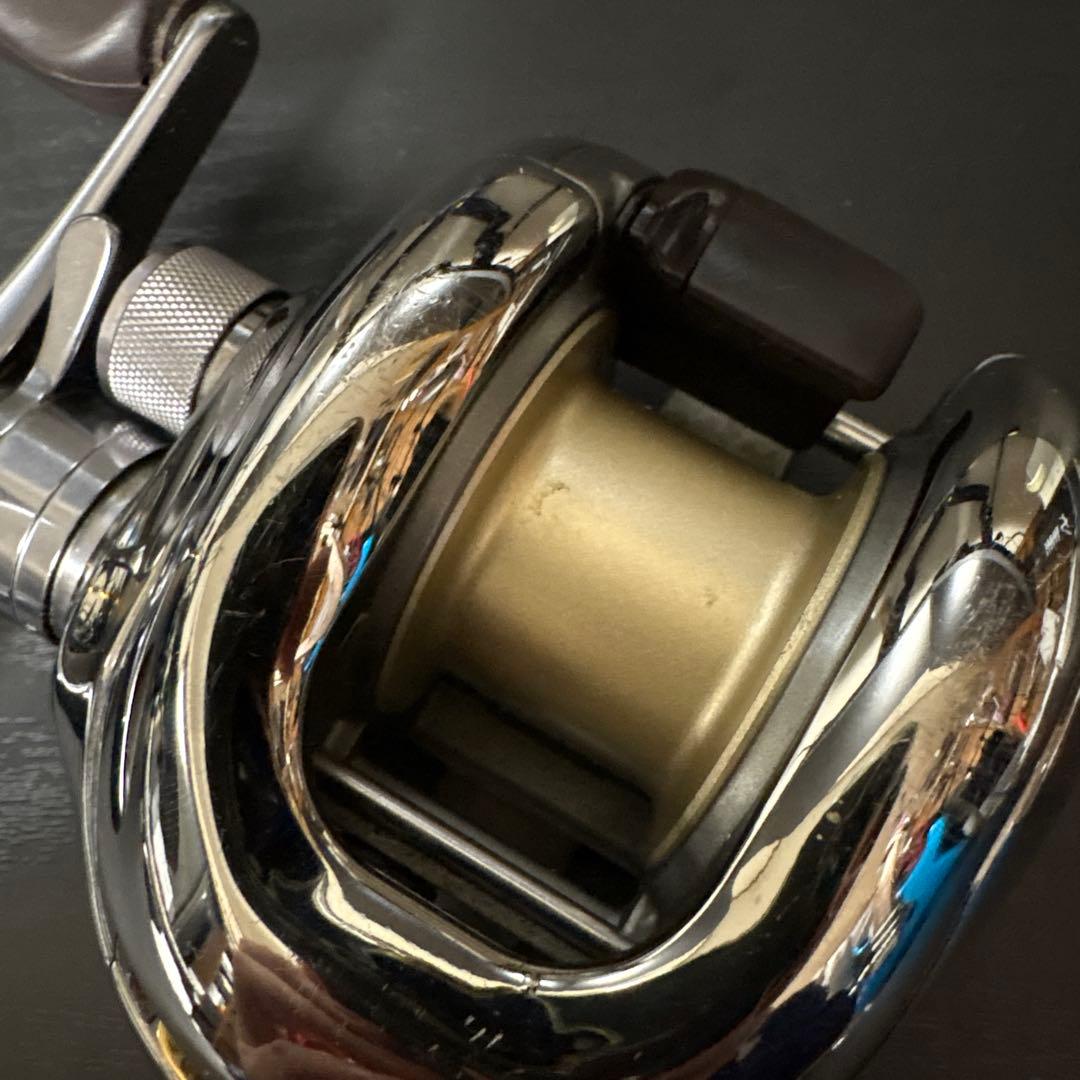 SHIMANO スコーピオンアンタレス5 セットでお得