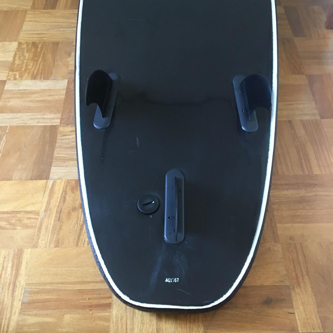 DRAG ドラッグソフトボード　7.0