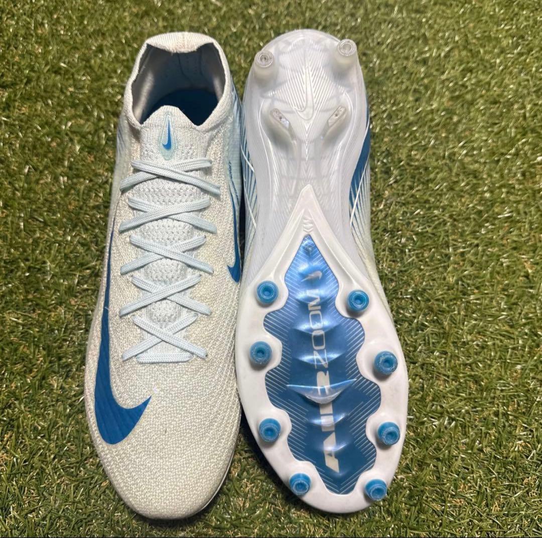 NIKE マーキュリアルヴェイパー16 ELITE AG 26.5cm 438