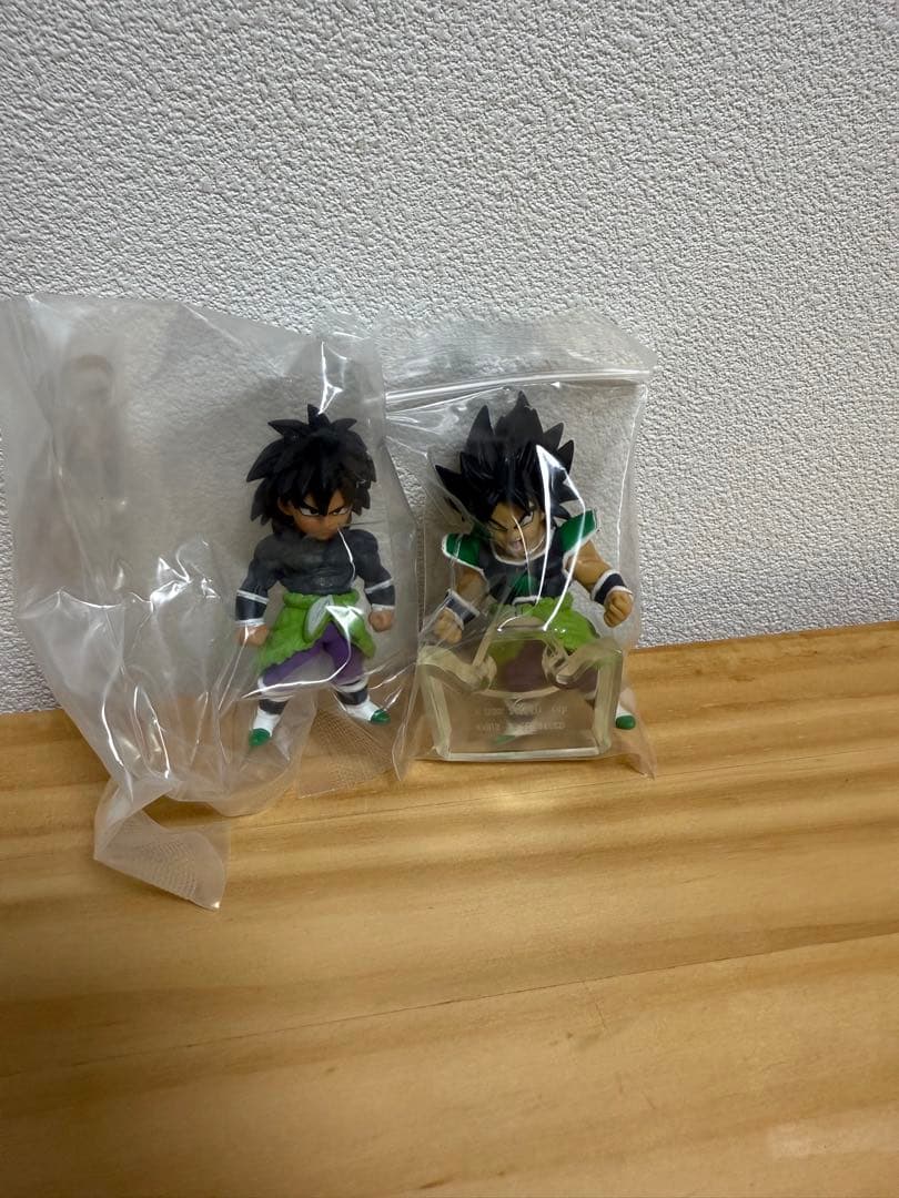 ドラゴンボール アドバージ　フィギュア 11体セット