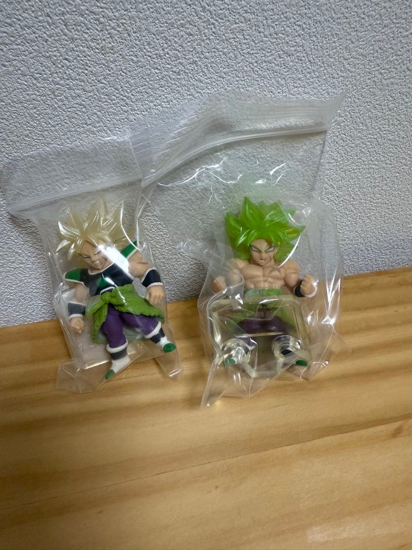 ドラゴンボール アドバージ　フィギュア 11体セット