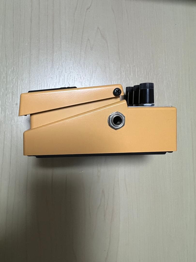 BOSS AC-3 アコースティックシミュレーター