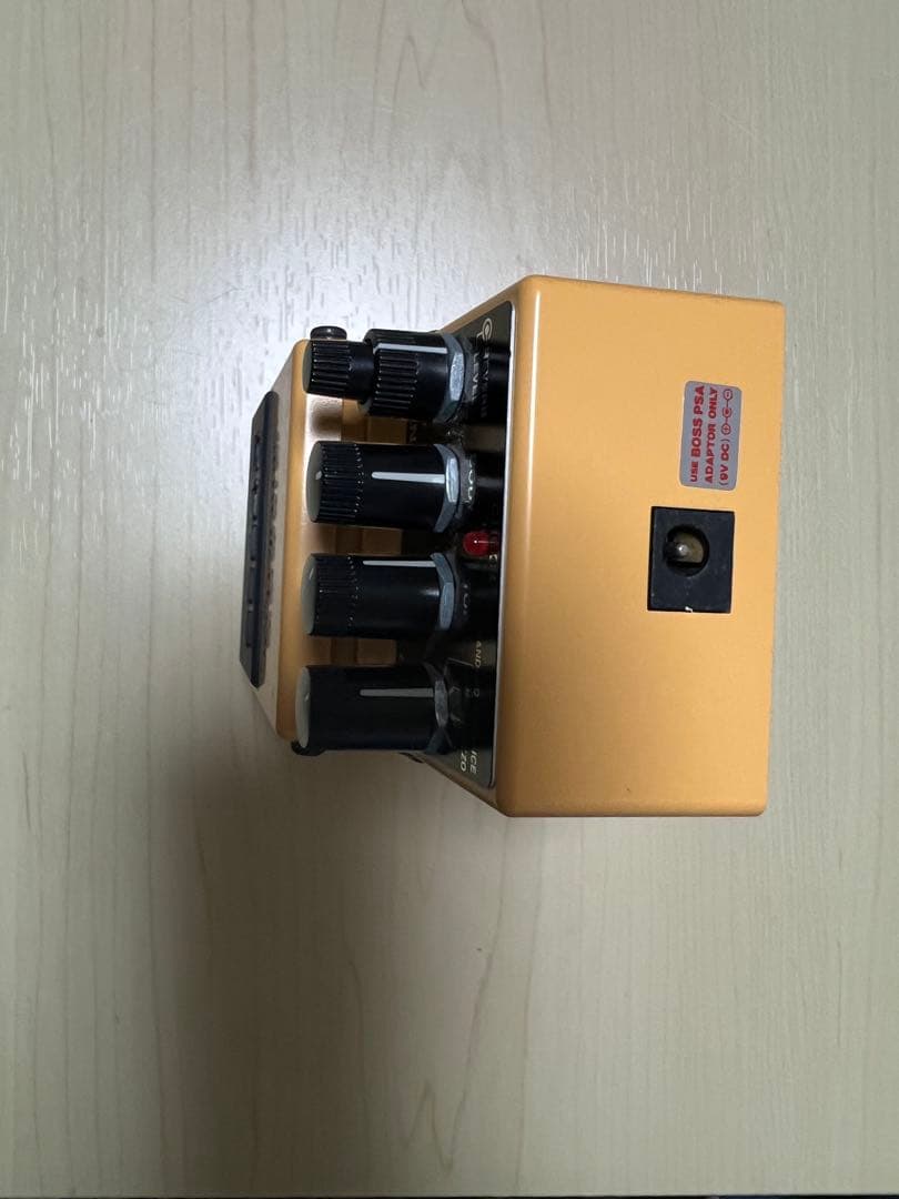 BOSS AC-3 アコースティックシミュレーター