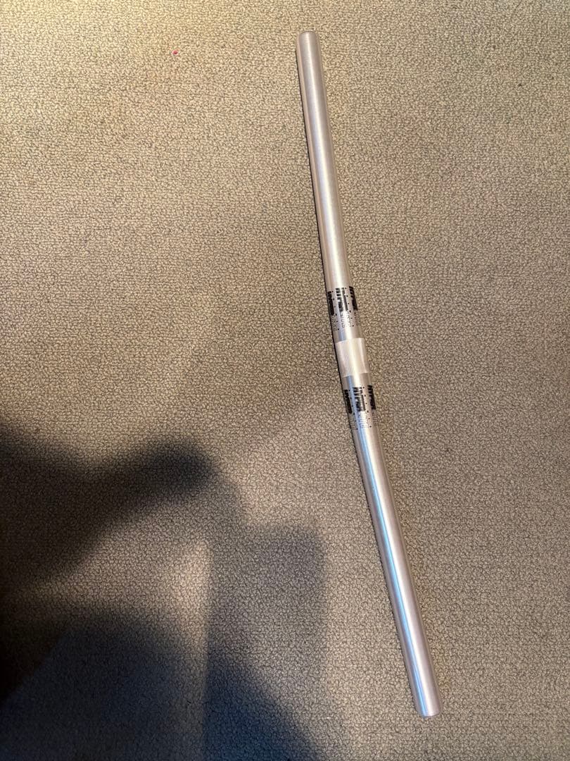 ハンドル　フラットバー