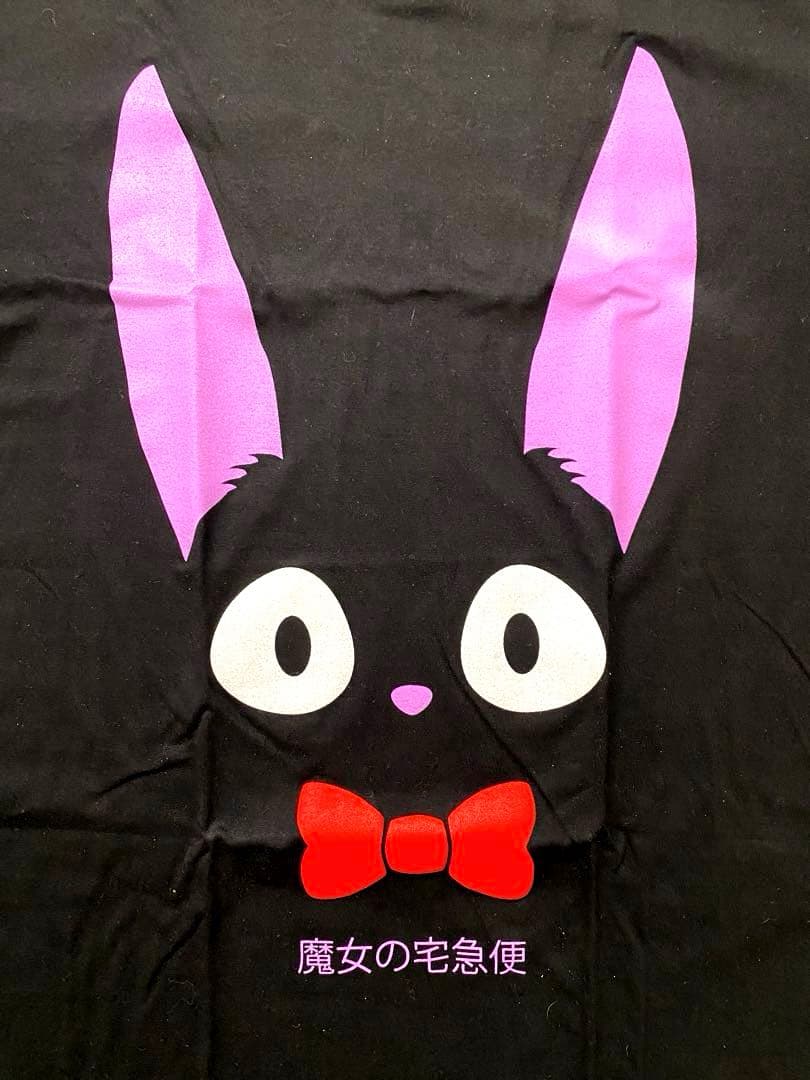 【超絶レア】魔女の宅急便　Tシャツ　ジブリ　宮崎駿　ヴィンテージ　vintage